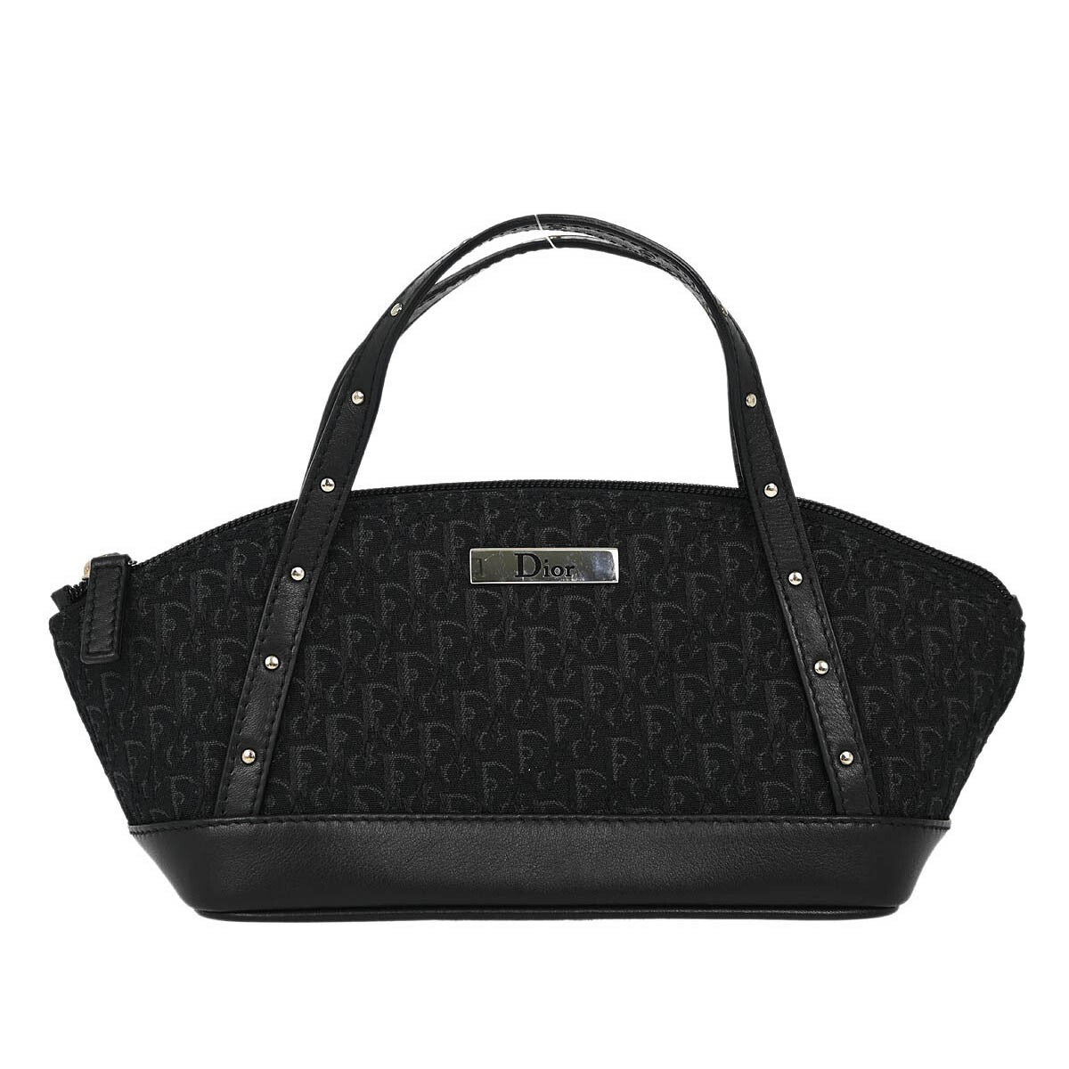 Christian Dior Street Chic Handbag - Brandsamsara