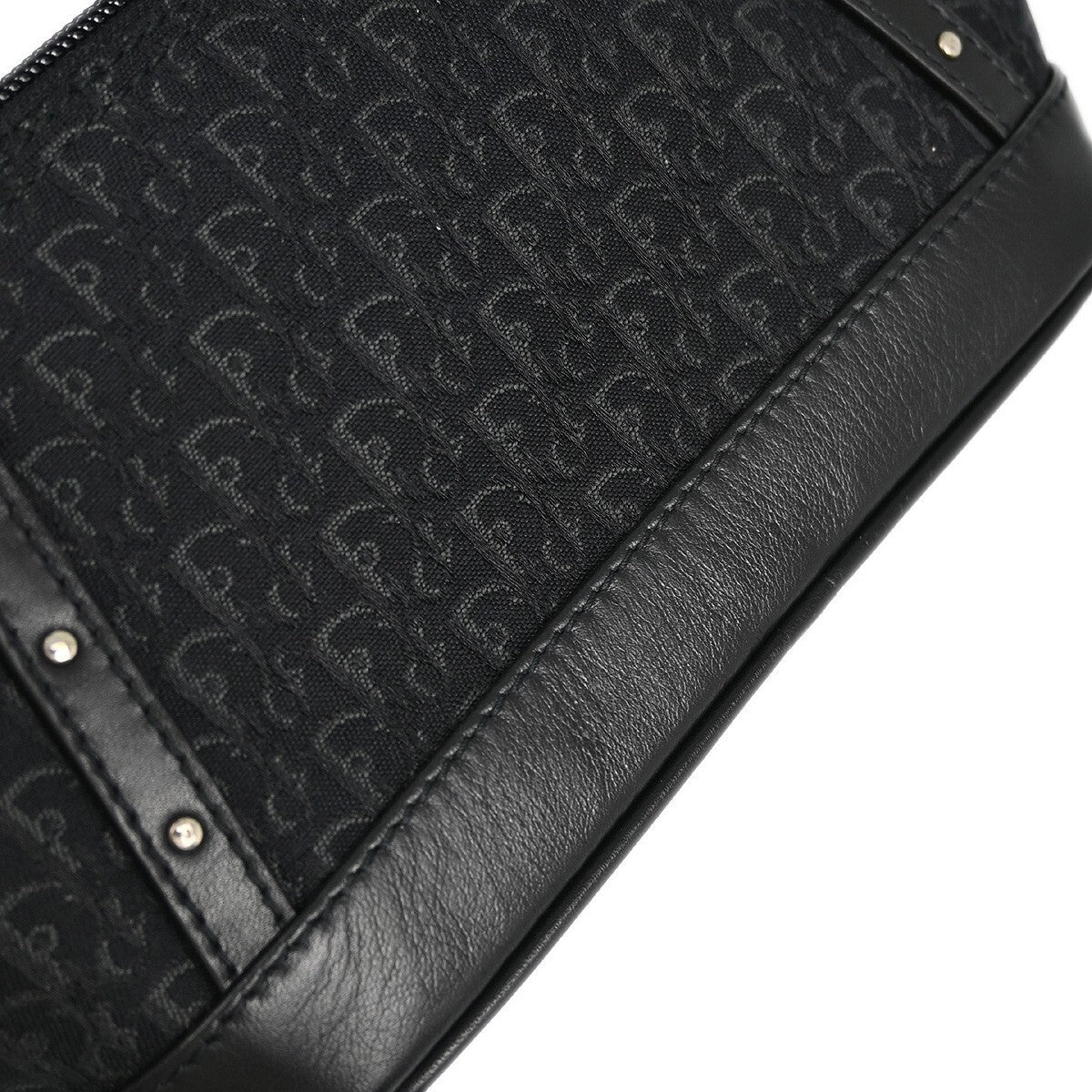 Christian Dior Street Chic Handbag - Brandsamsara