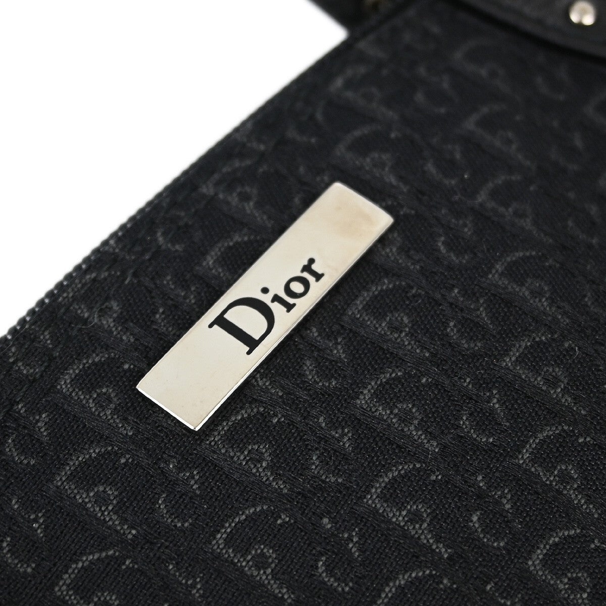 Christian Dior Street Chic Handbag - Brandsamsara