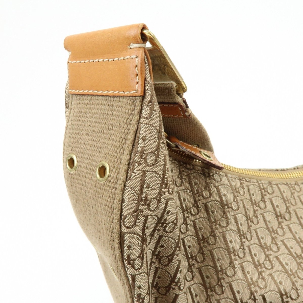 Christian Dior Street Chic Hobo - Brandsamsara