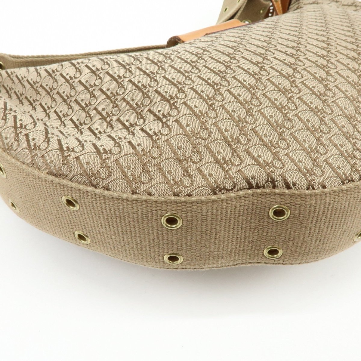 Christian Dior Street Chic Hobo - Brandsamsara
