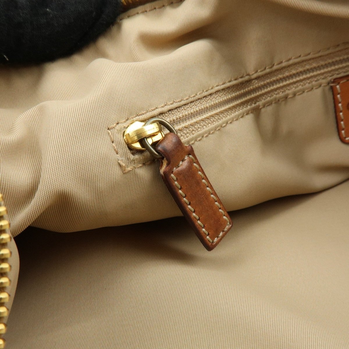 Christian Dior Street Chic Hobo - Brandsamsara