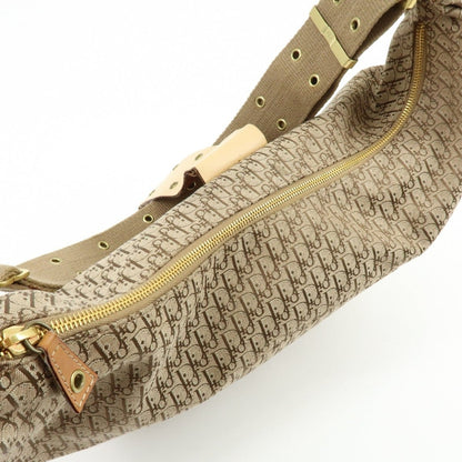 Christian Dior Street Chic Hobo - Brandsamsara