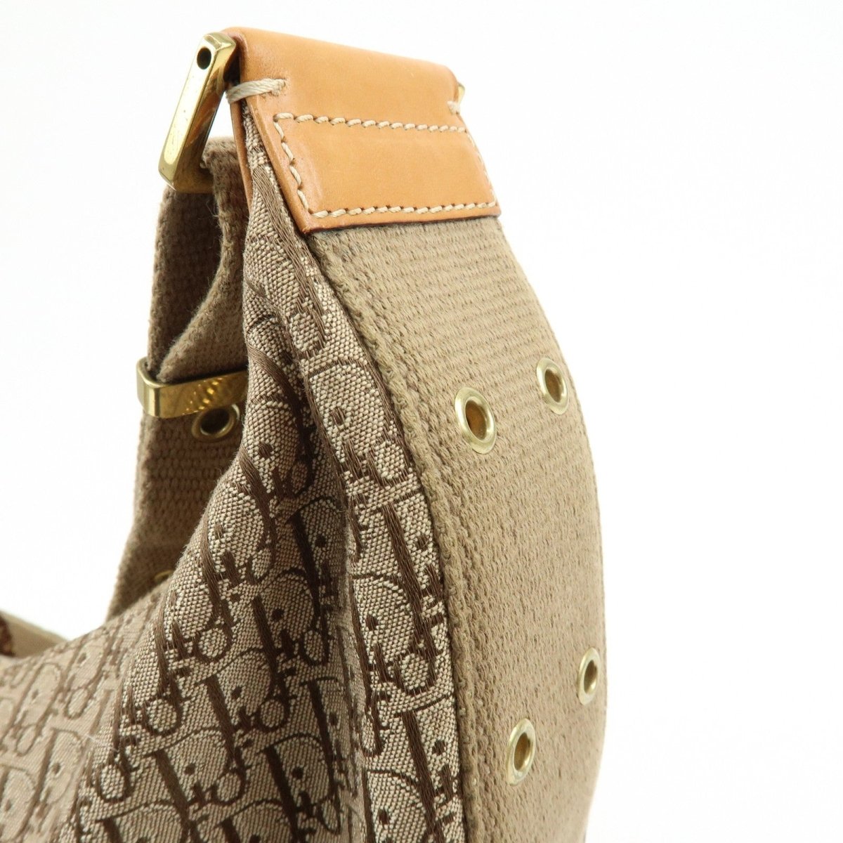 Christian Dior Street Chic Hobo - Brandsamsara