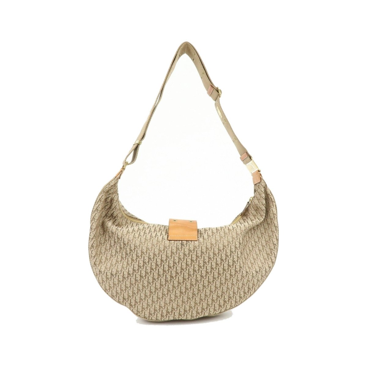 Christian Dior Street Chic Hobo - Brandsamsara