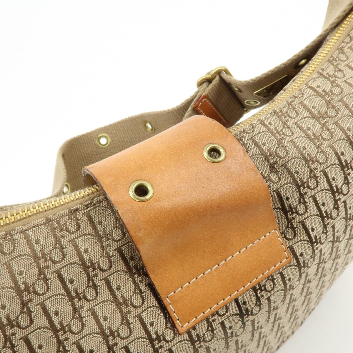 Christian Dior Street Chic Hobo - Brandsamsara