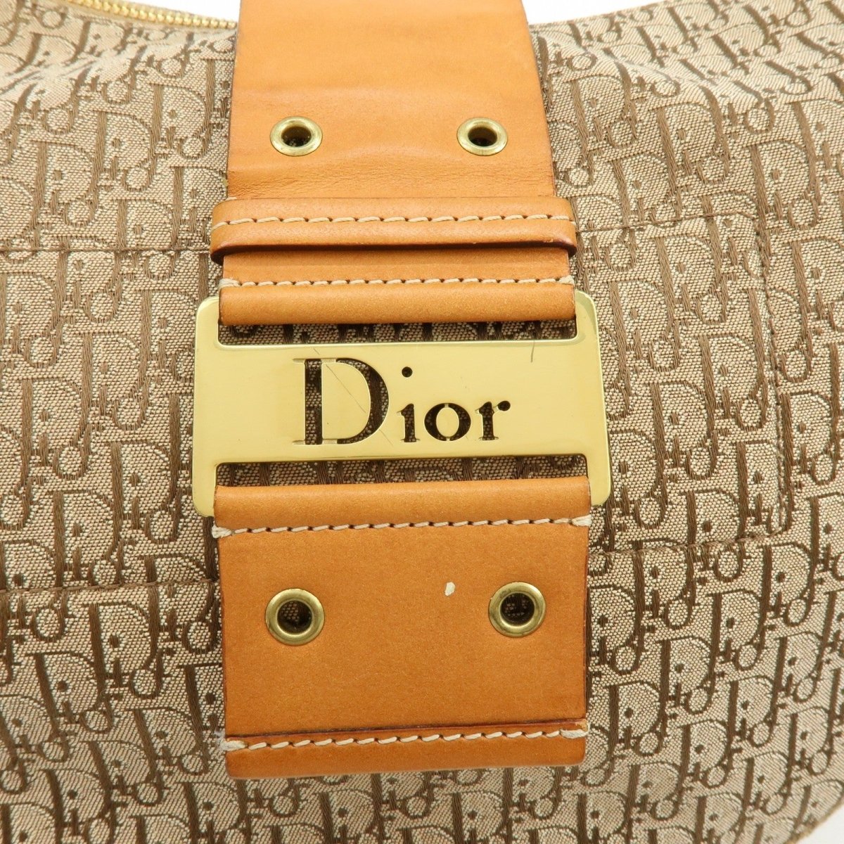 Christian Dior Street Chic Hobo - Brandsamsara