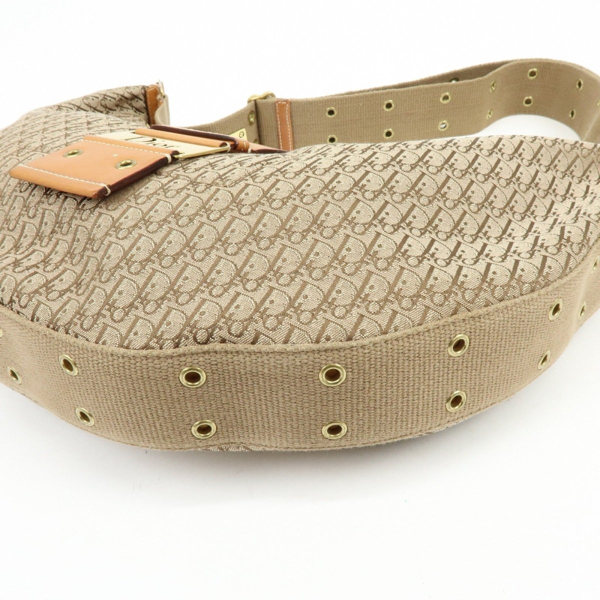 Christian Dior Street Chic Hobo - Brandsamsara