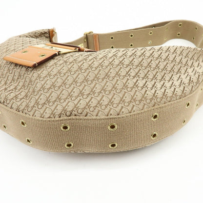 Christian Dior Street Chic Hobo - Brandsamsara