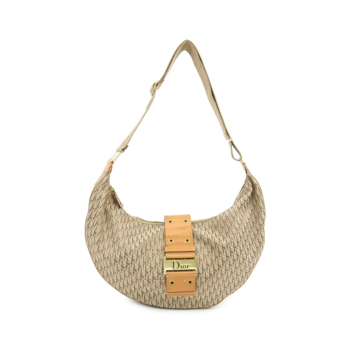 Christian Dior Street Chic Hobo - Brandsamsara