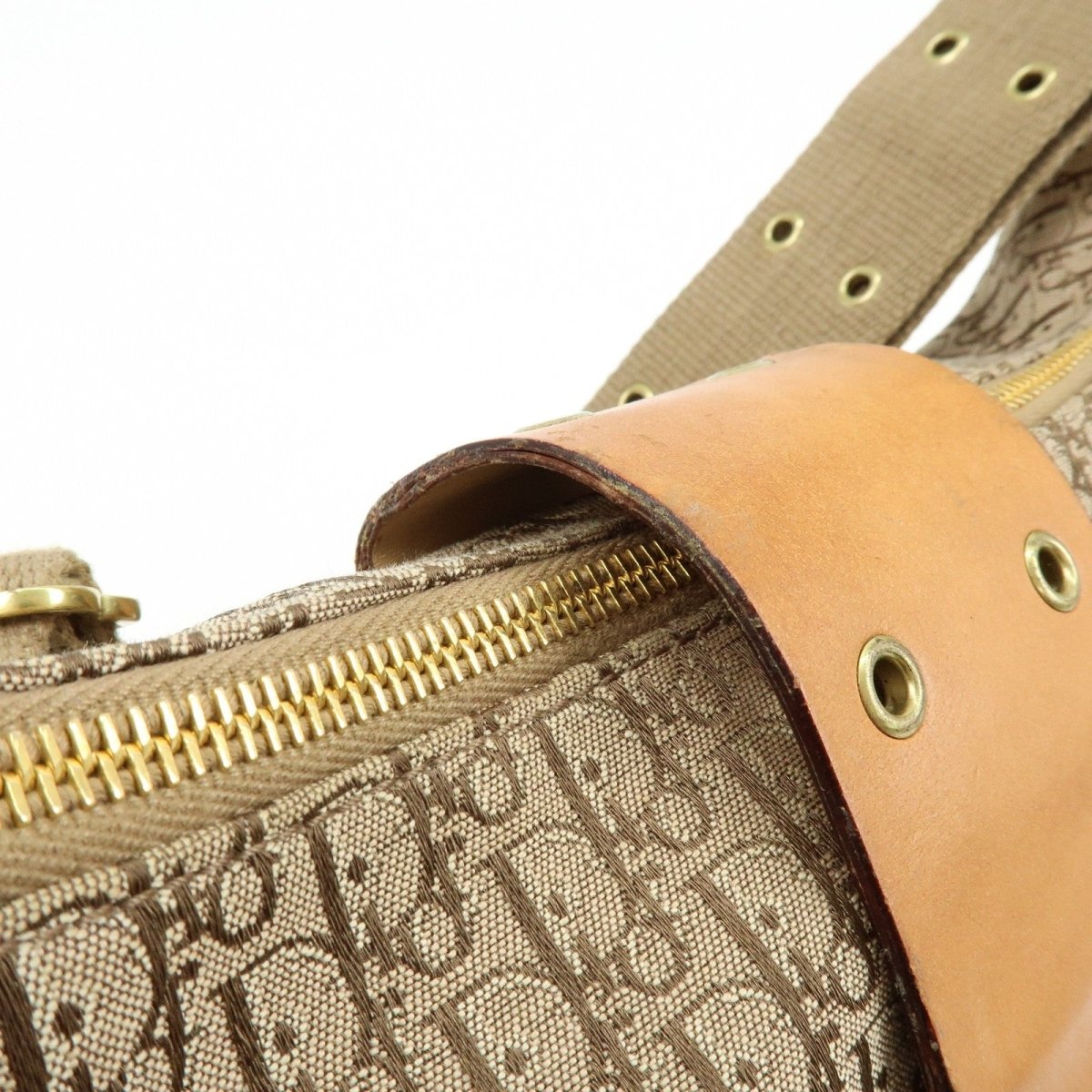 Christian Dior Street Chic Hobo - Brandsamsara
