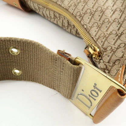 Christian Dior Street Chic Hobo - Brandsamsara