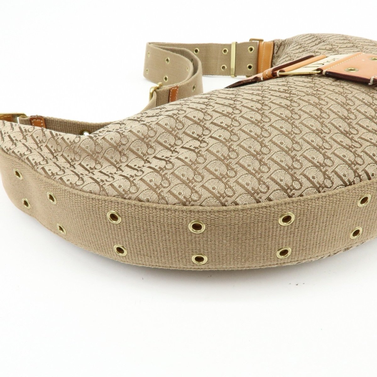 Christian Dior Street Chic Hobo - Brandsamsara