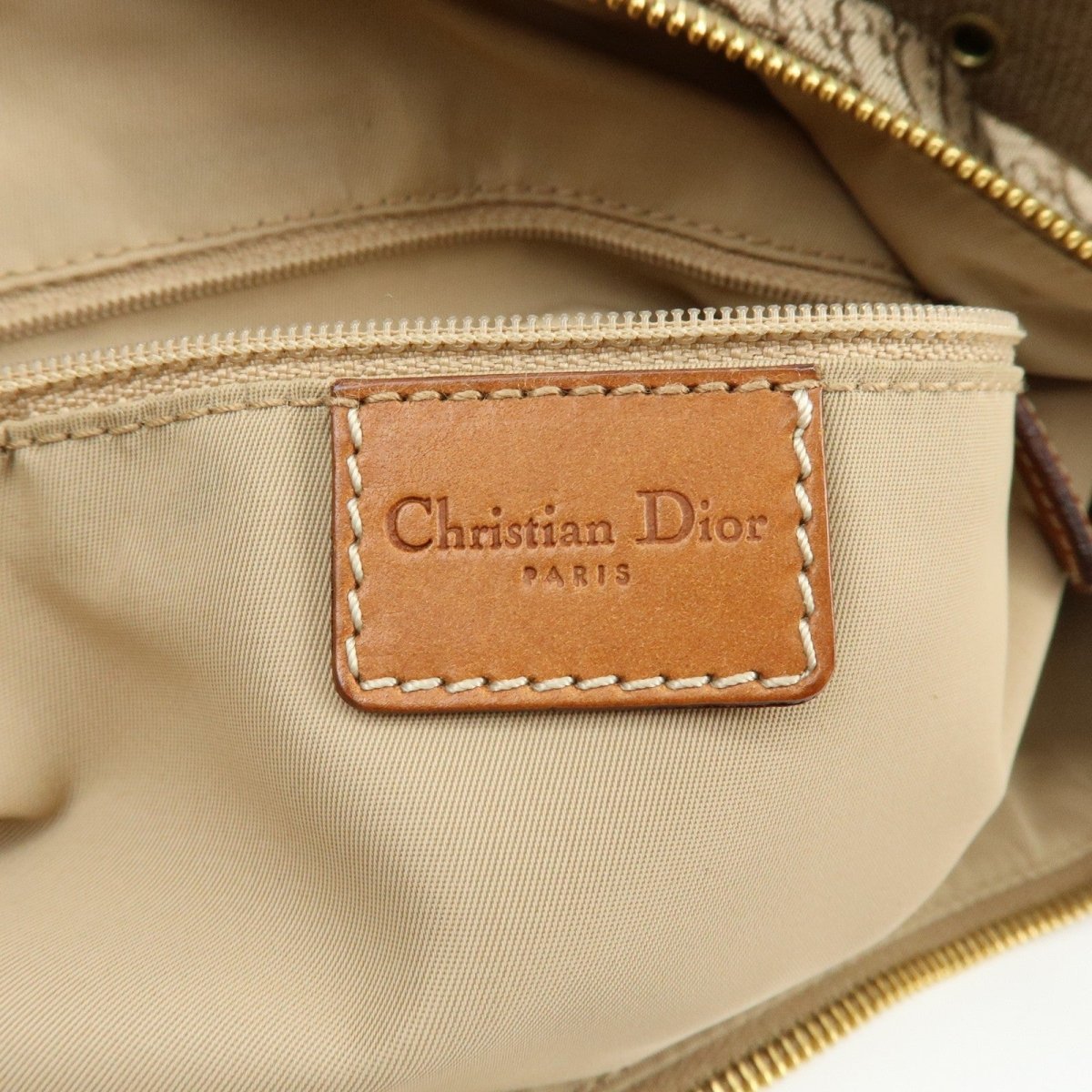 Christian Dior Street Chic Hobo - Brandsamsara
