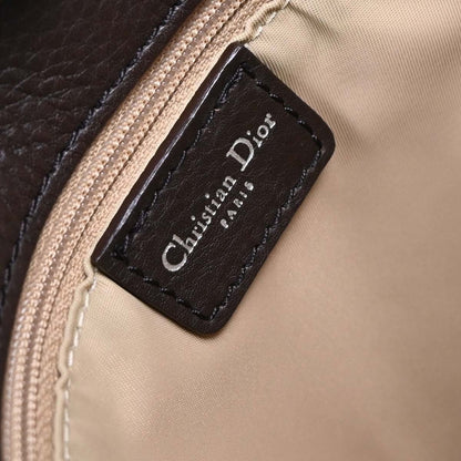 Christian Dior Street Chic Trotter Tote - Brandsamsara