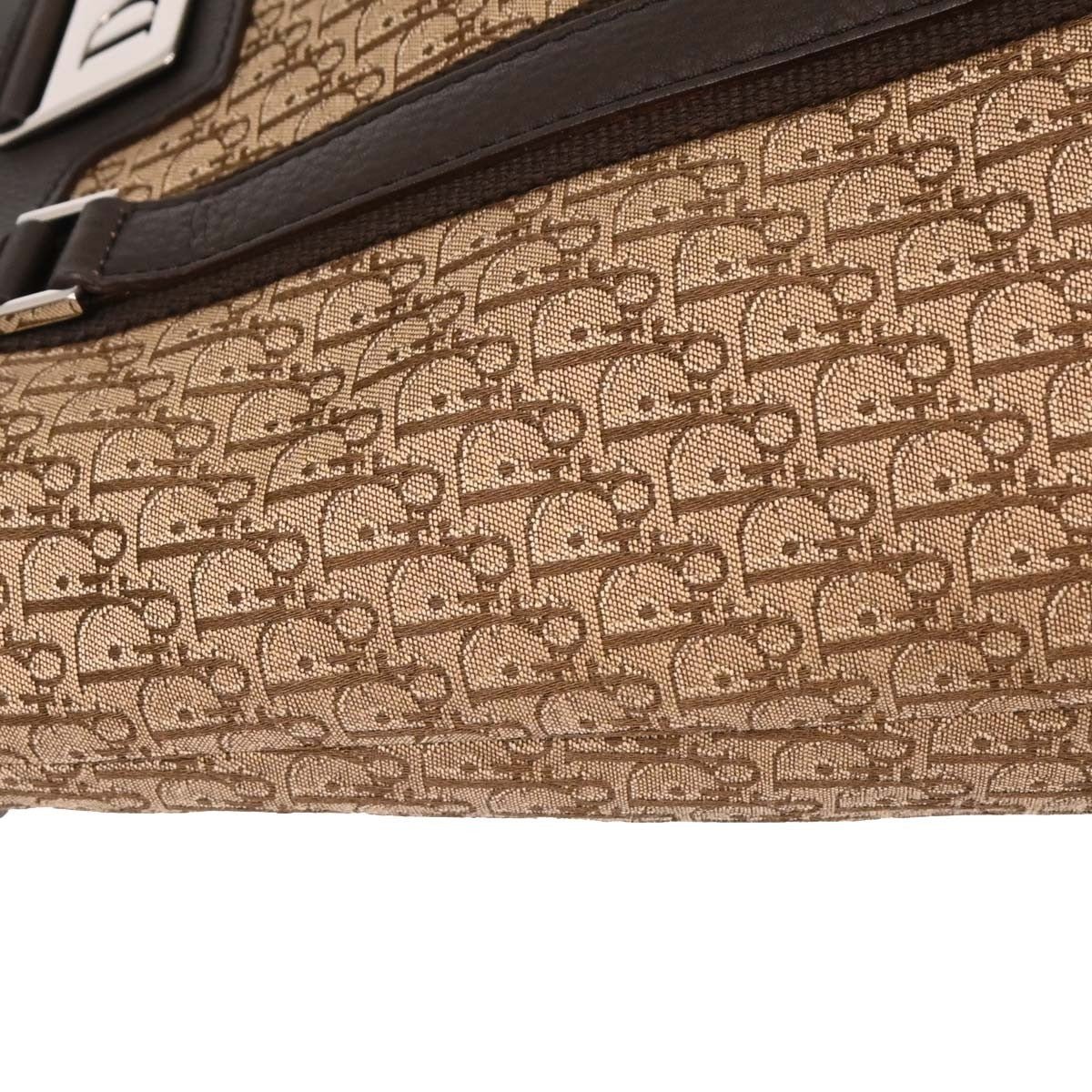 Christian Dior Street Chic Trotter Tote - Brandsamsara