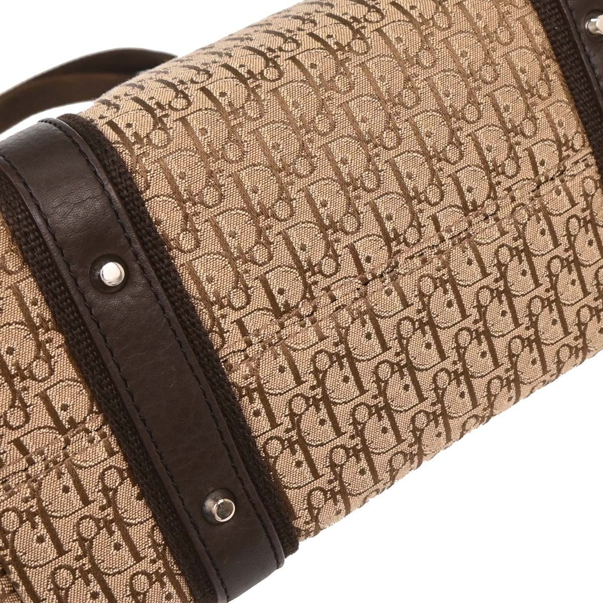 Christian Dior Street Chic Trotter Tote - Brandsamsara