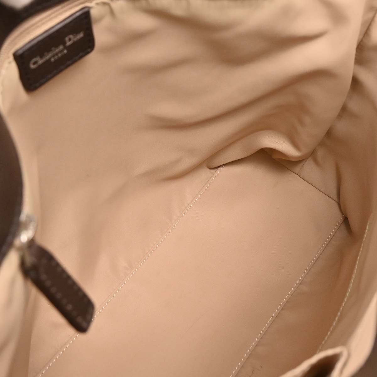 Christian Dior Street Chic Trotter Tote - Brandsamsara