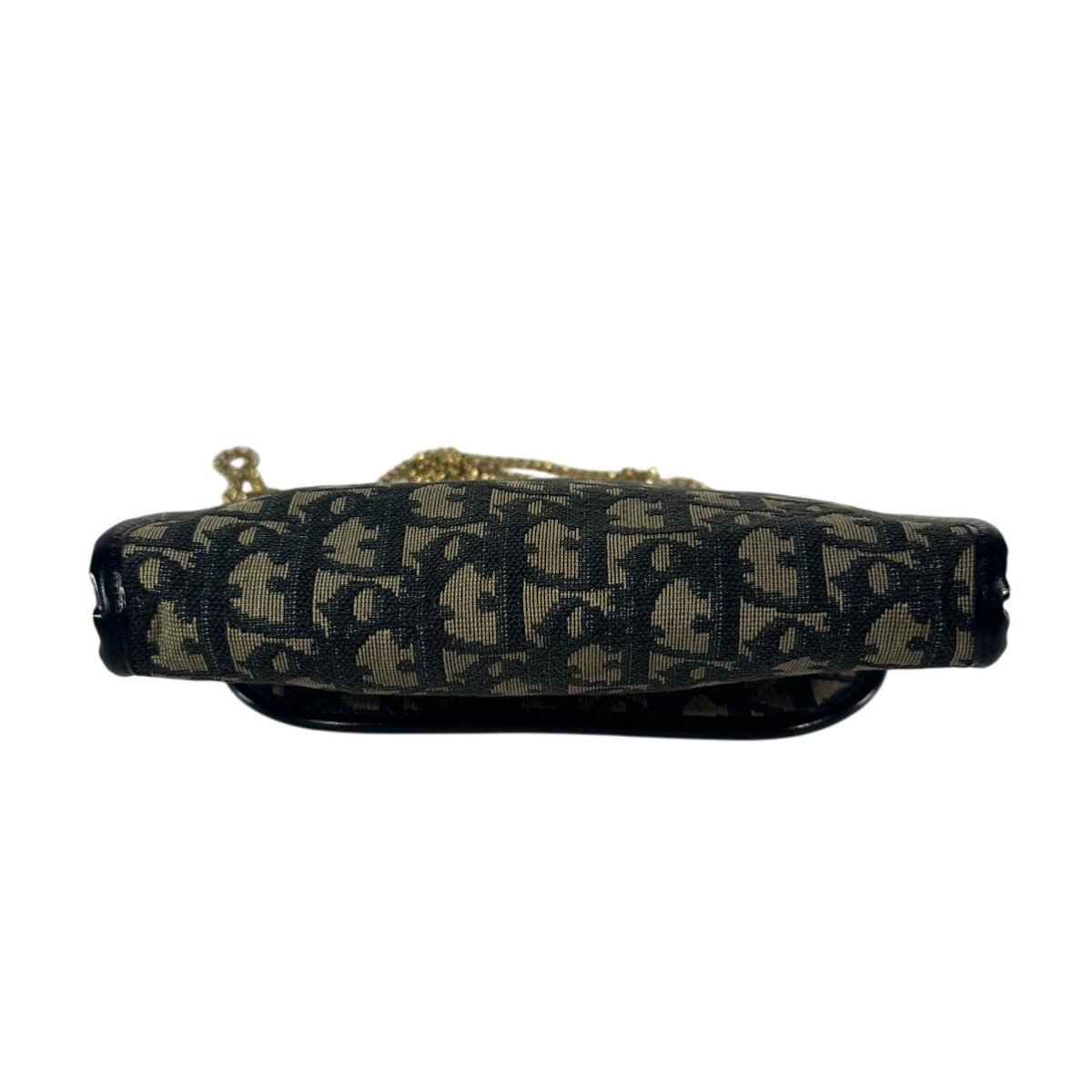 Christian Dior Trotter Bag - Brandsamsara