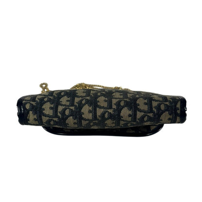 Christian Dior Trotter Bag - Brandsamsara