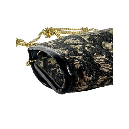 Christian Dior Trotter Bag - Brandsamsara