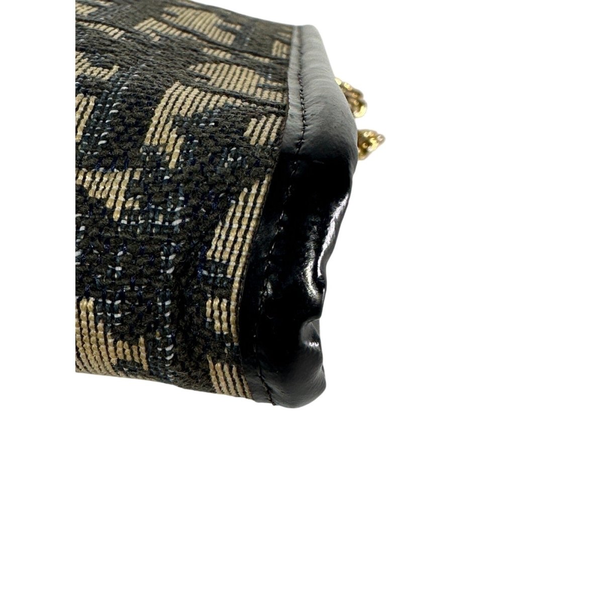 Christian Dior Trotter Bag - Brandsamsara