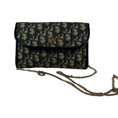 Christian Dior Trotter Bag - Brandsamsara