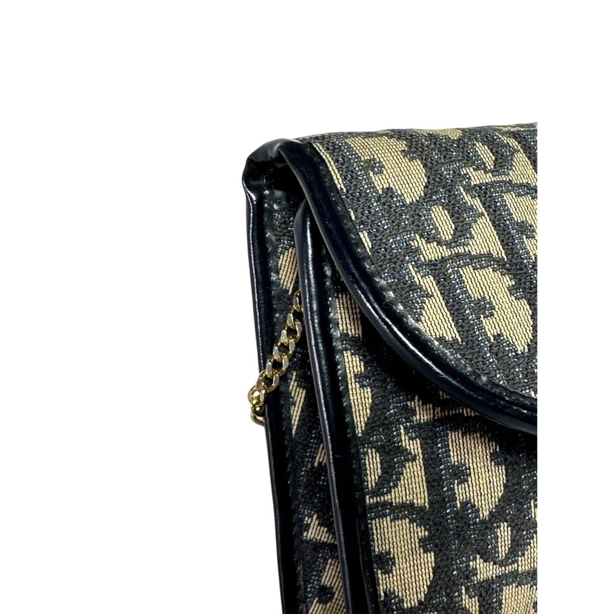 Christian Dior Trotter Bag - Brandsamsara