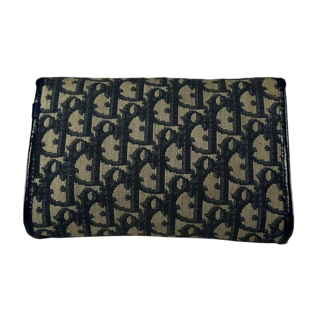 Christian Dior Trotter Bag - Brandsamsara