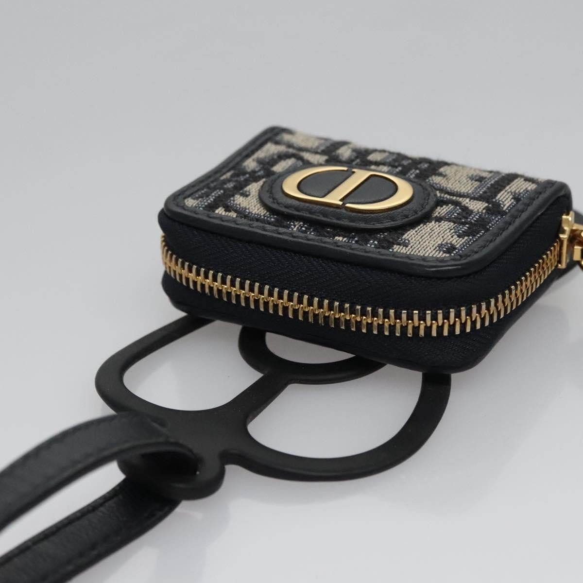 Christian Dior Trotter French Wallet - Brandsamsara