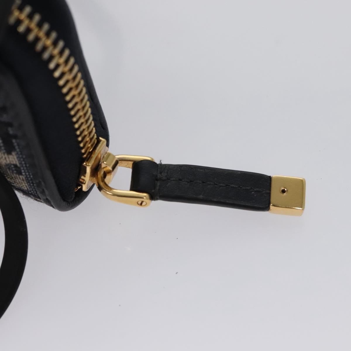 Christian Dior Trotter French Wallet - Brandsamsara