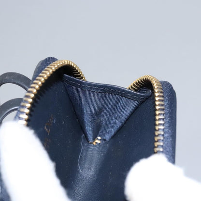 Christian Dior Trotter French Wallet - Brandsamsara