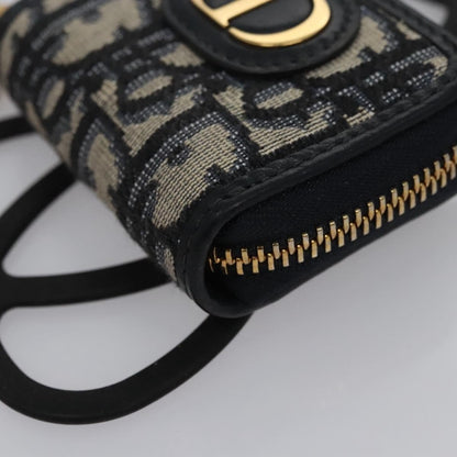 Christian Dior Trotter French Wallet - Brandsamsara