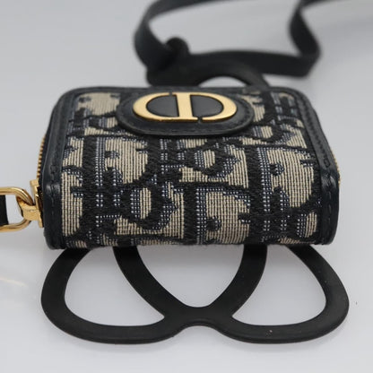 Christian Dior Trotter French Wallet - Brandsamsara
