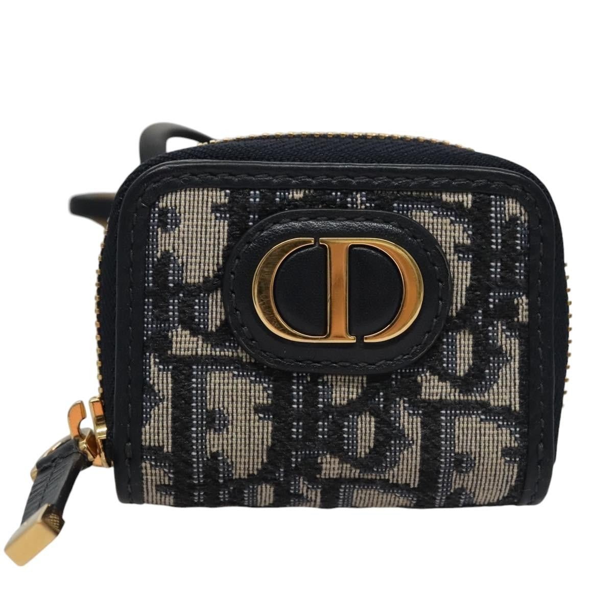 Christian Dior Trotter French Wallet - Brandsamsara
