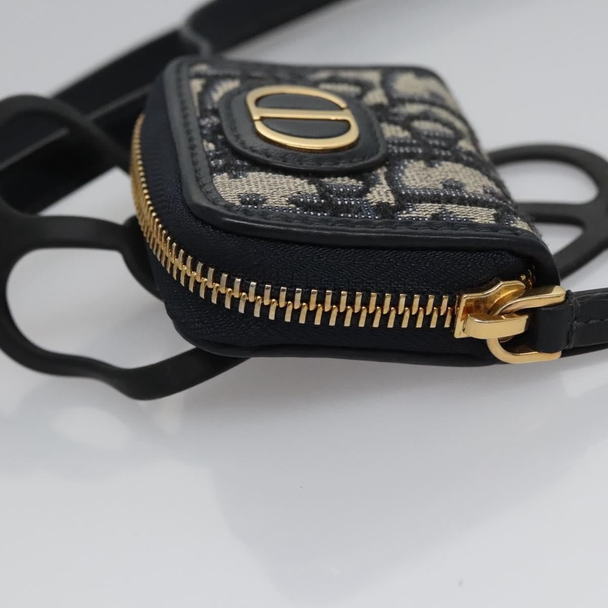 Christian Dior Trotter French Wallet - Brandsamsara