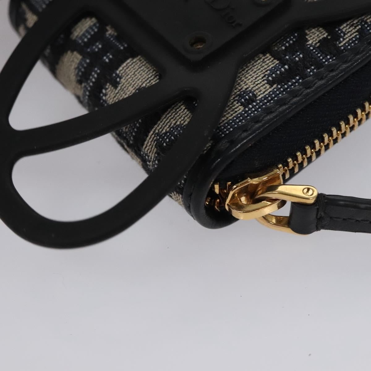 Christian Dior Trotter French Wallet - Brandsamsara