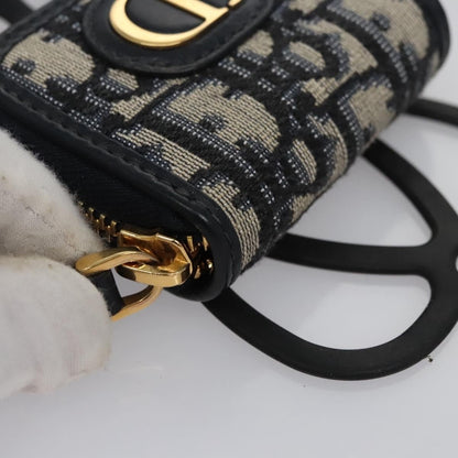 Christian Dior Trotter French Wallet - Brandsamsara