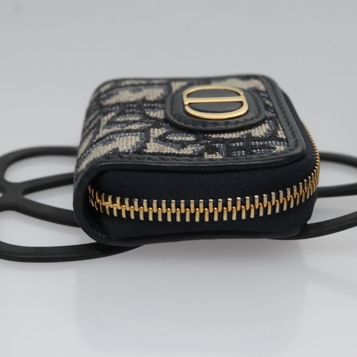 Christian Dior Trotter French Wallet - Brandsamsara