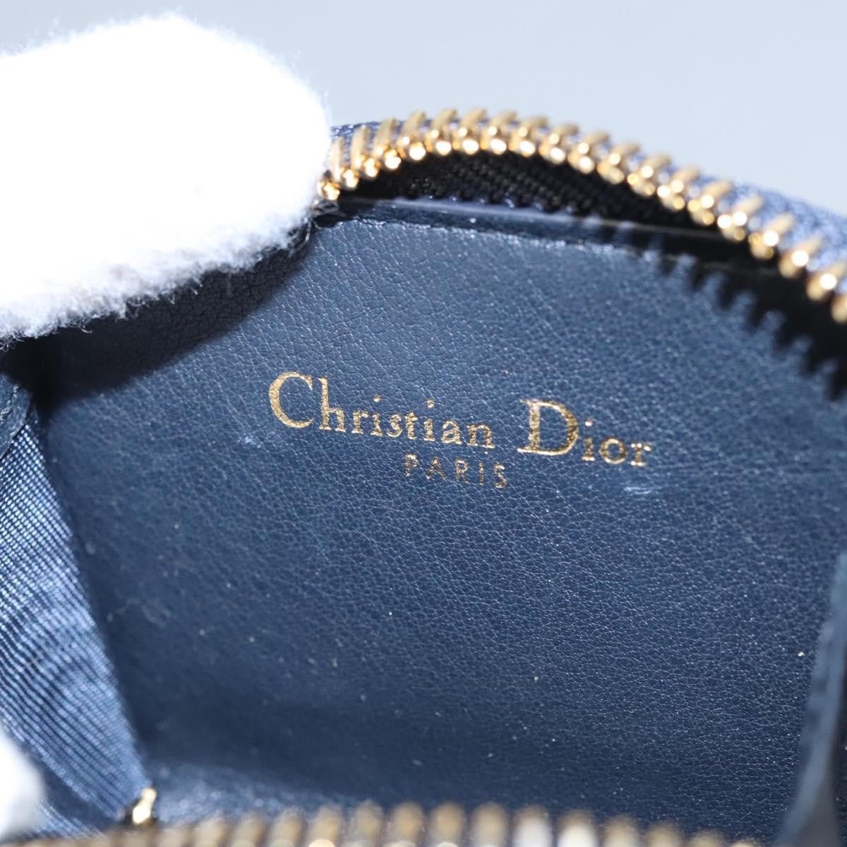 Christian Dior Trotter French Wallet - Brandsamsara