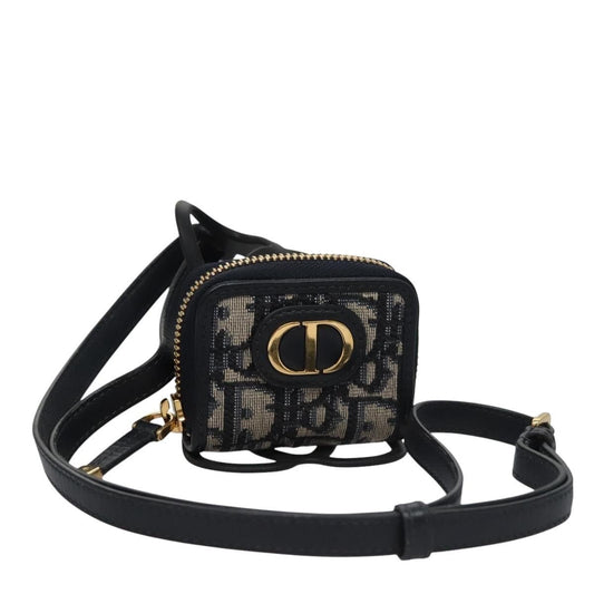 Christian Dior Trotter French Wallet - Brandsamsara
