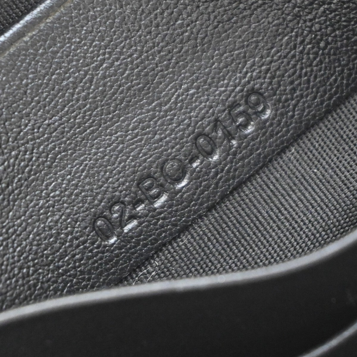 Christian Dior Trotter Oblique - Brandsamsara