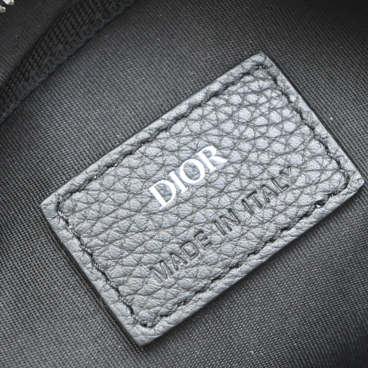 Christian Dior Trotter Oblique - Brandsamsara