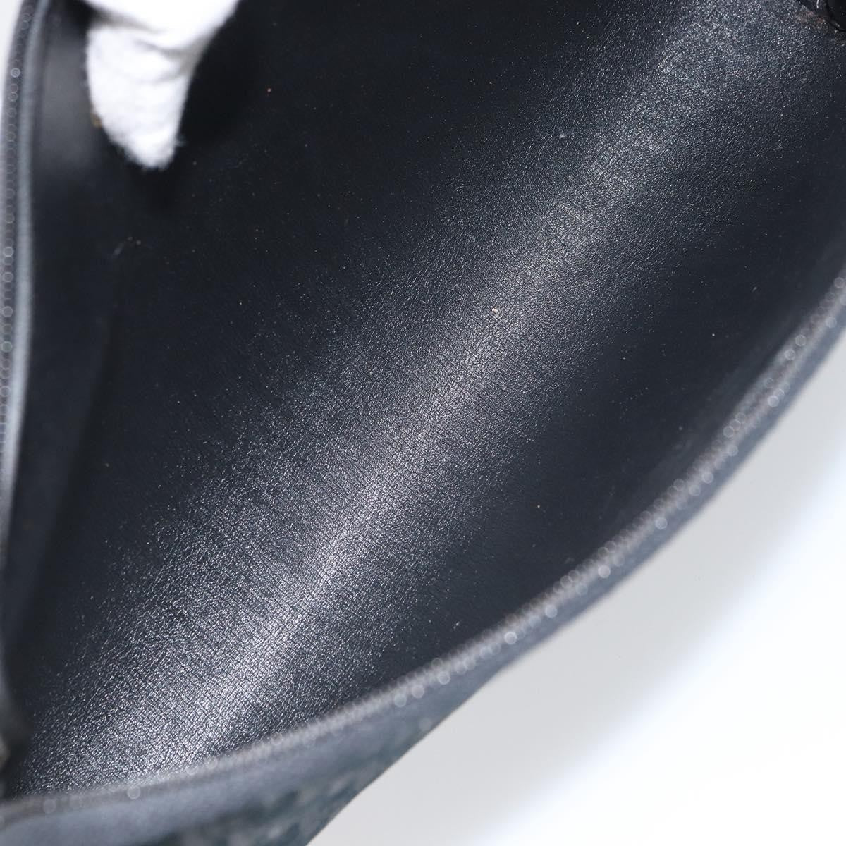 Christian Dior Trotter pouch - Brandsamsara