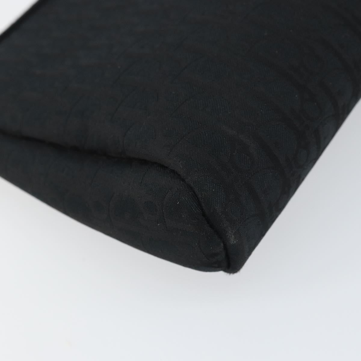 Christian Dior Trotter pouch - Brandsamsara