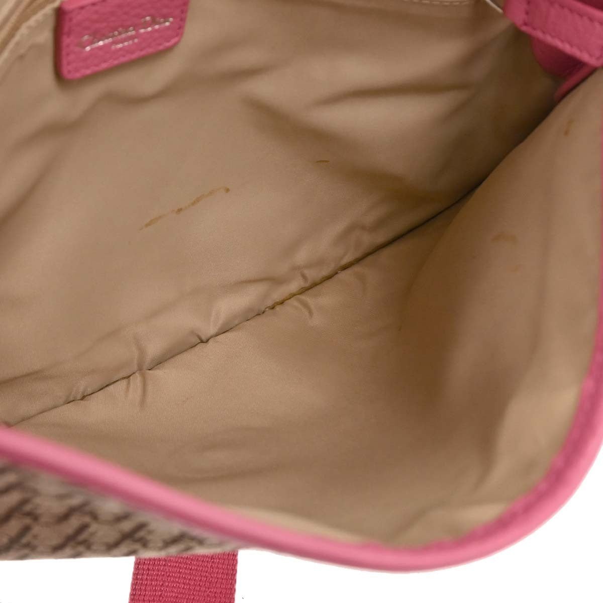 Christian Dior Trotter shoulder bag - Brandsamsara