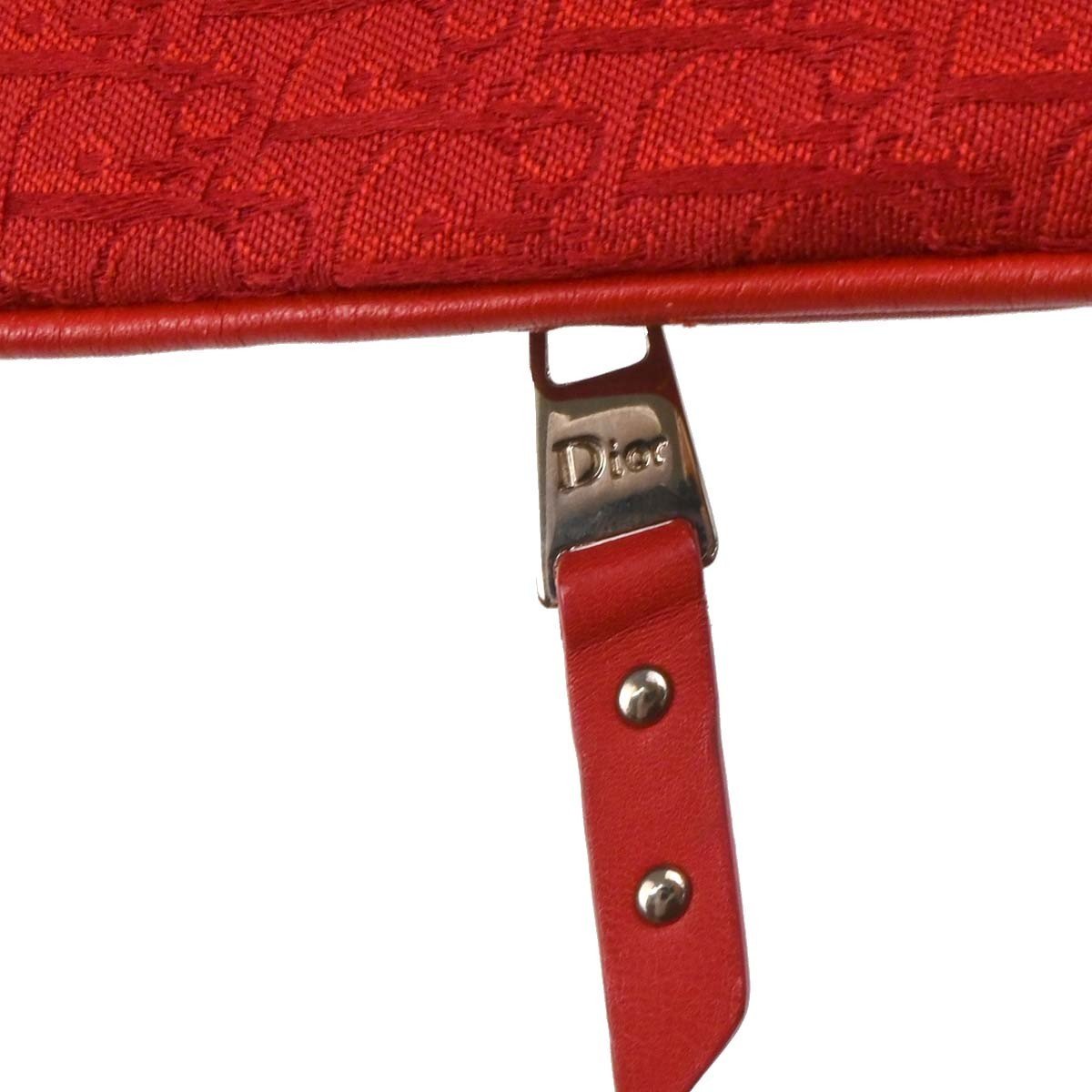 Christian Dior Trotter shoulder bag - Brandsamsara