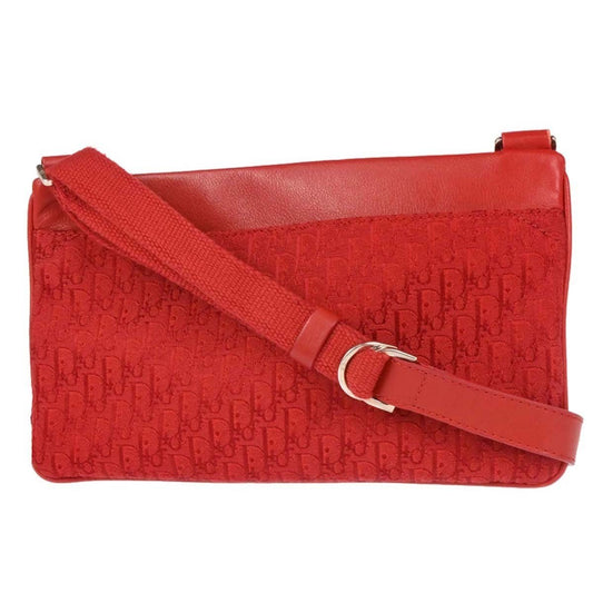 Christian Dior Trotter shoulder bag - Brandsamsara