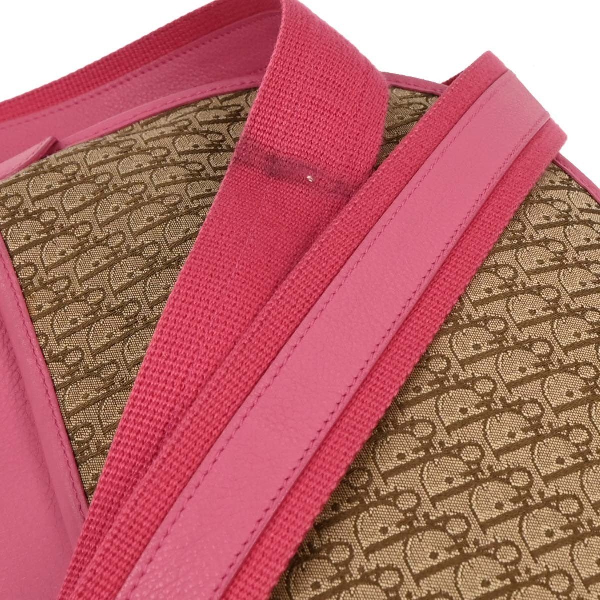 Christian Dior Trotter shoulder bag - Brandsamsara