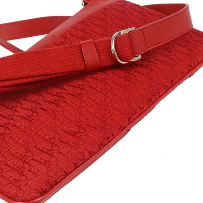 Christian Dior Trotter shoulder bag - Brandsamsara